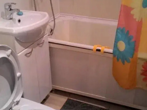 Апартаменты со всеми удобствами