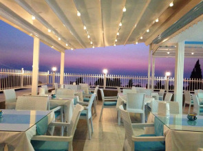 Бутик-отель Aura