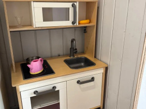 Частный дом Новый Уютный на Берегу Мичуринского Озера