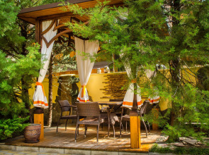 Вилла Орхидея