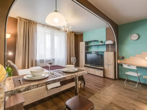 Апартаменты на Оптиков 45