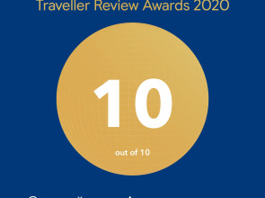 Апартаменты Ласковые Дюны