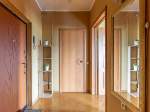 Квартира Евро-2 на Неве