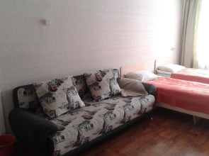 Апартаменты Домашний