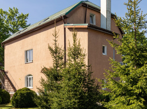 Частный дом Усадьба Королевич