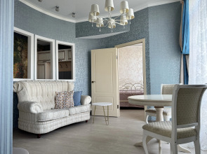 Апартаменты Сутки-Дом - Кремль