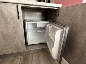 Апартаменты студия CLASSIC ROOM Бесконтактное заселение С Качелью