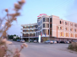 Отель Airport Tirana