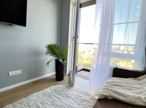 Апартаменты 259 Уютный Дом