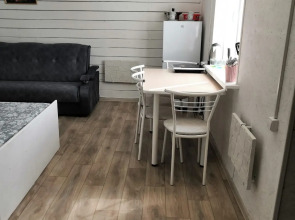 Гостевой дом Алтайские истории