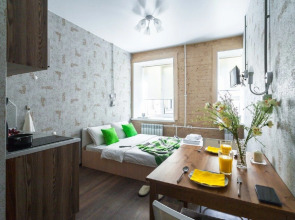 Апартаменты Студия на Садовой