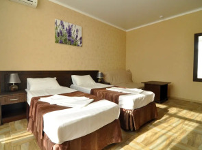 Гостевой Дом Валекс