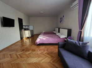 Гостевой дом Rest Time