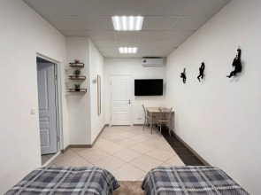 Меблированные комнаты Придорожный комплекс МТС М5 751 км