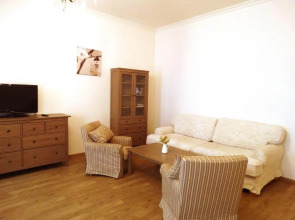 Апартаменты на Малой Садовой