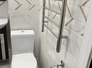 Квартира уютная в спальном районе