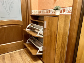 Апартаменты Блюхера 17/2