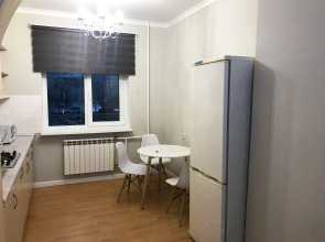 Апартаменты Asaapart Al Farabi 131