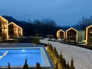 Гостевой дом Lago Village