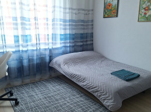 Квартира с Кондиционером в Центре Города