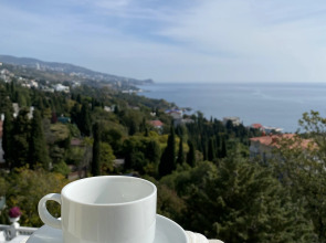 Гостевой дом Форест