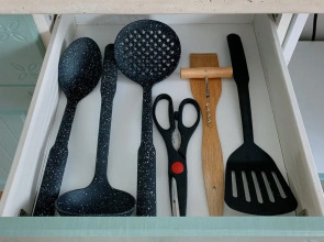 Апартаменты 61 на Феофанова