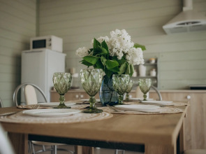 Гостевой дом у Озера