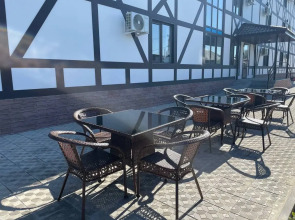 Гостевой дом Holiday House