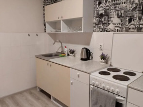 Квартира с Видом на Стадион