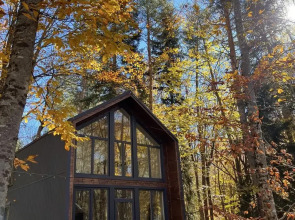 Шале Aishah House