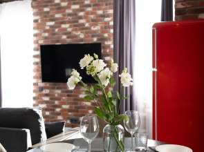 Апартаменты У Моря