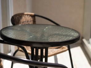 Гостевой дом Орхидея Новофёдоровка