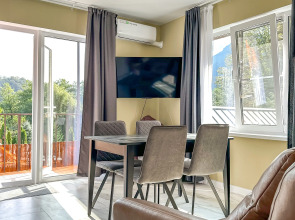 Апартаменты La Polyana