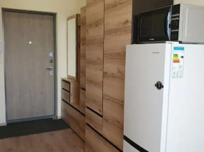 Квартира на Октябрьской 5