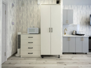 Апартаменты LovelyHome39 Студия 3 в Пионерском