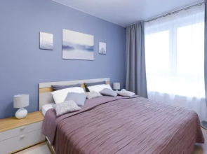 Апартаменты Green Grey