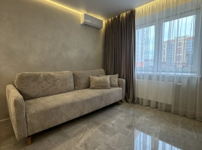 Апартаменты Элитные апартаменты на Гоголя 88