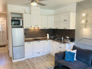 Гостевой дом Коприно