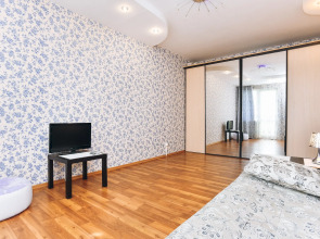 Апартаменты Луганская