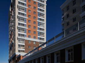 Апартаменты Air Studio