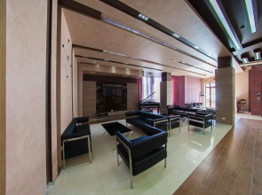 Alpina Resort by Stellar Hotels, Tsaghkadzor