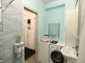 Квартира Guddom на 3 Московском переулке