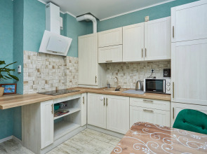 Апартаменты на Тихорецкой Калининград