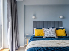 Апартаменты Vlad Apartments