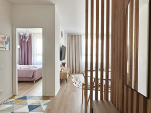 Апартаменты SimpleStay Lisbon