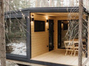 Частный дом Bjorn