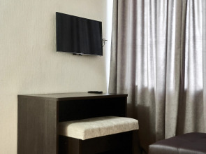 Гостевой дом Сны Города