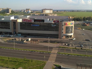 Апартаменты микрорайон Солнечный