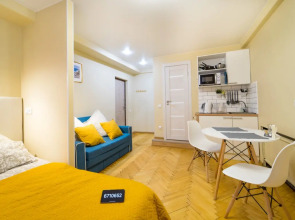 Апартаменты «У Вредена на Байкова» 3