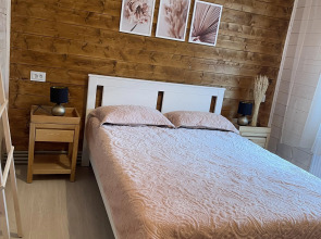 База отдыха Barn